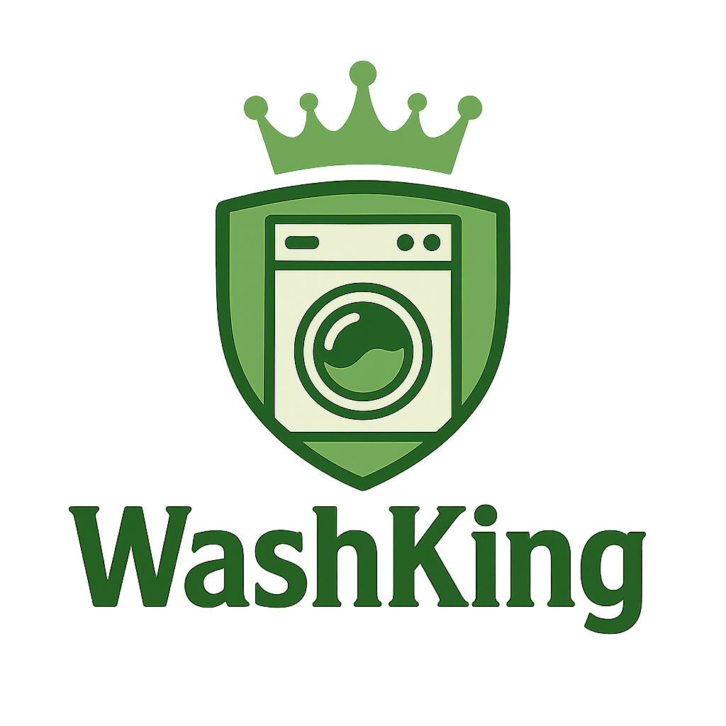 WashKing